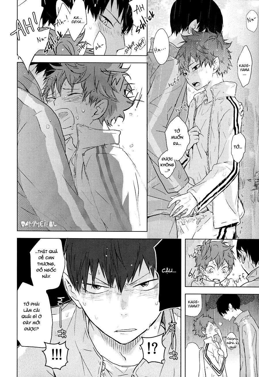 tuyển tập haikyuu dj by dammei bl chapter 14 44