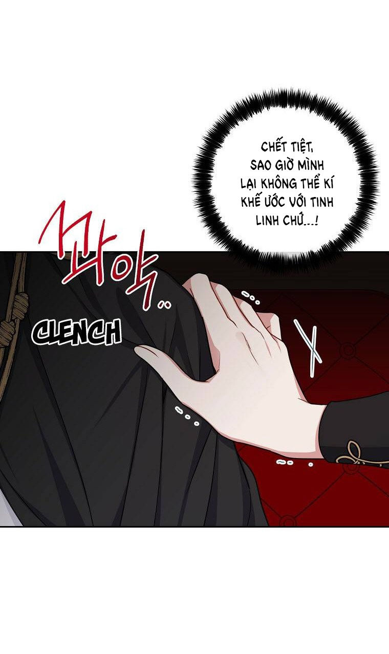 tôi là tiểu thư của gia đình này chapter 126 12