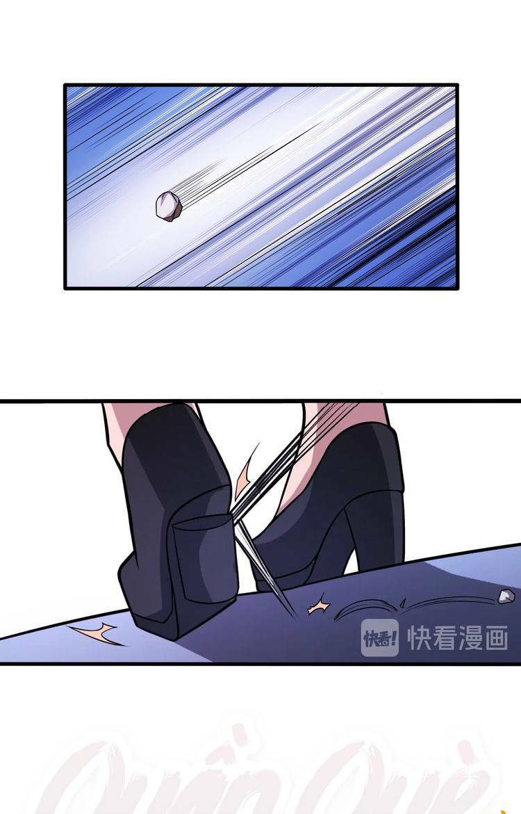 diêm vương thay thế chapter 30 34