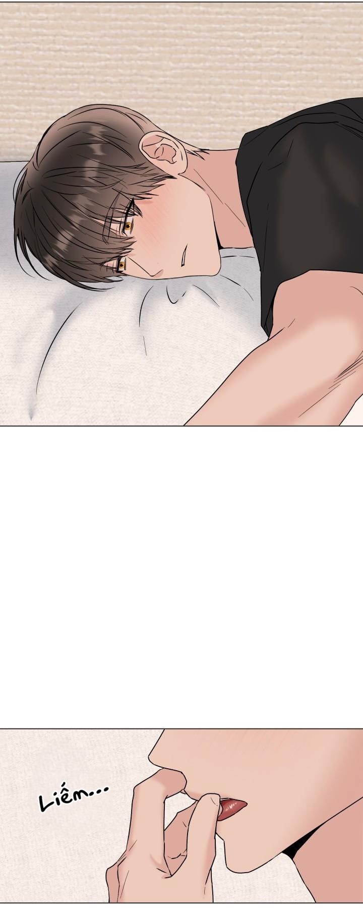 tình yêu ràng buộc chapter 14 16