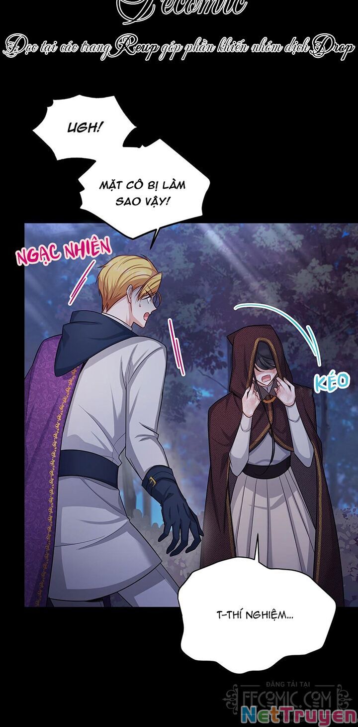 nữ công tước với tâm hồn trống rỗng chapter 96 2