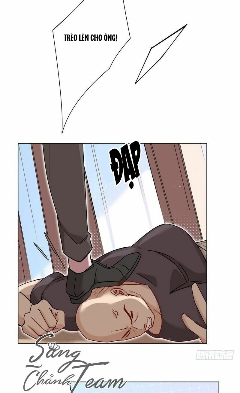 trời ban cho nam thần daddy chapter 29 14