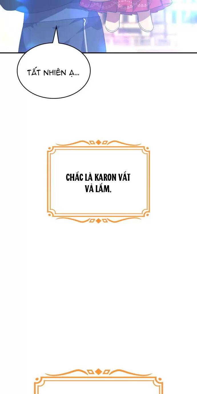 sống trong vườn hoa của công chúa chapter 21 10