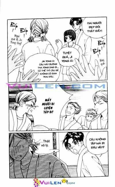 bong bóng trắng chapter 3 110