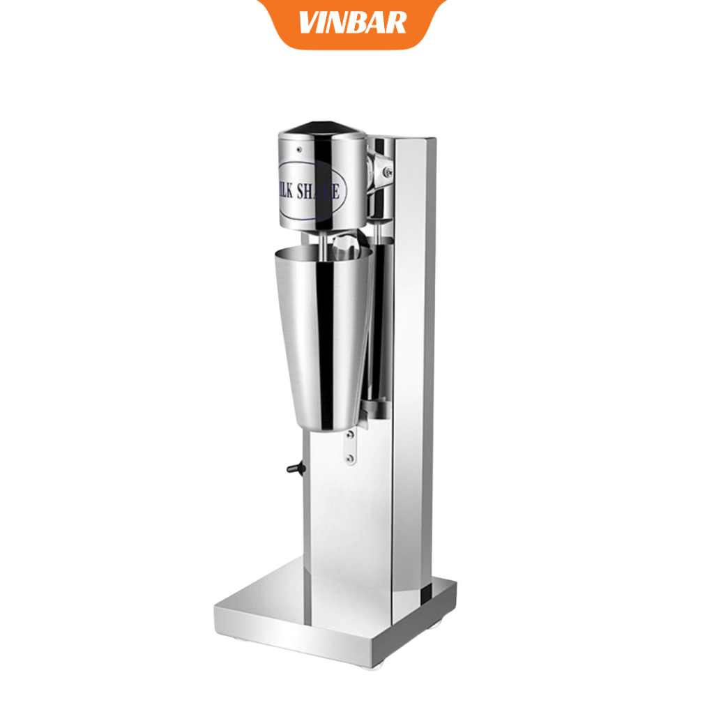 MÁY KHUẤY TRÀ MILKSHAKE MILATE
