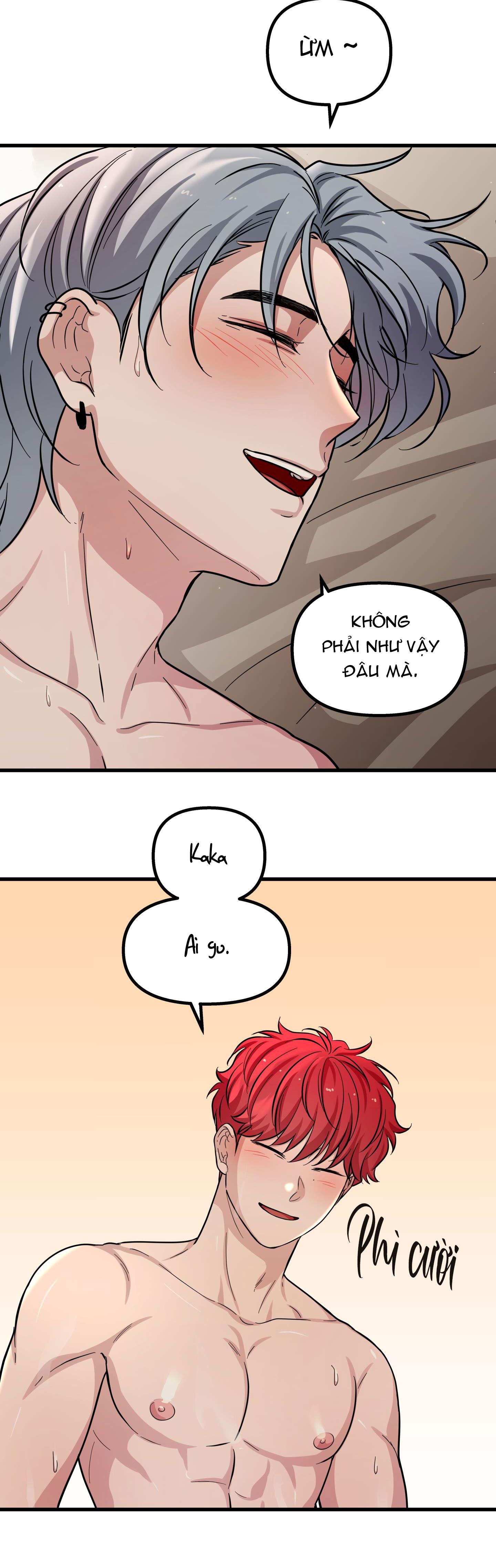 (np)những ngày mù sương chapter 8 28