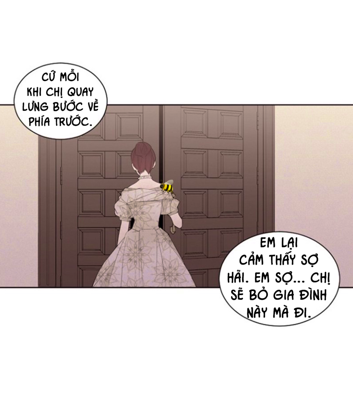 cuộc sống nhàm chán của quý cô tái sinh chapter 3 35