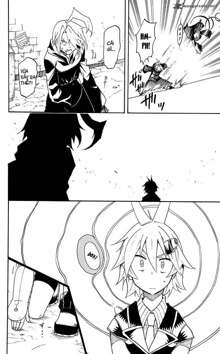 tripeace chapter 41 30