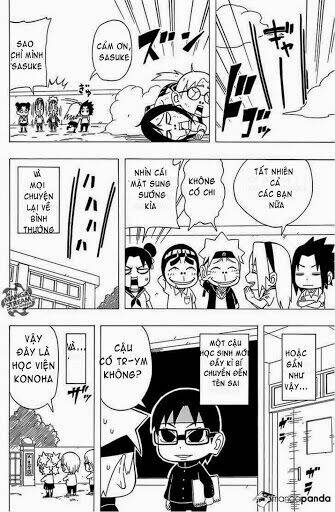 rock lee's springtime of youth chapter 32 27