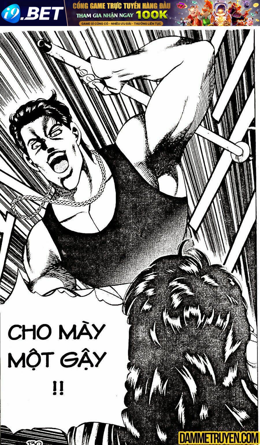 sức mạnh nhân đôi chapter 13.2 17