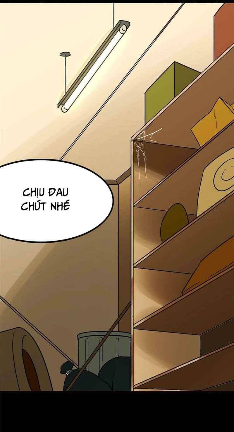 bạn gái virus của tôi chapter 381 1