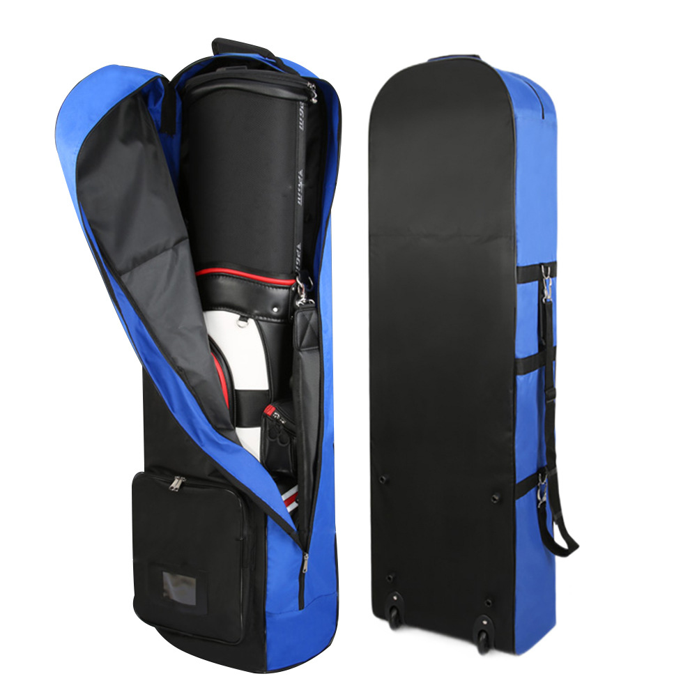 Túi Hàng Không Golf - PGM Golf Air Package - HKB002