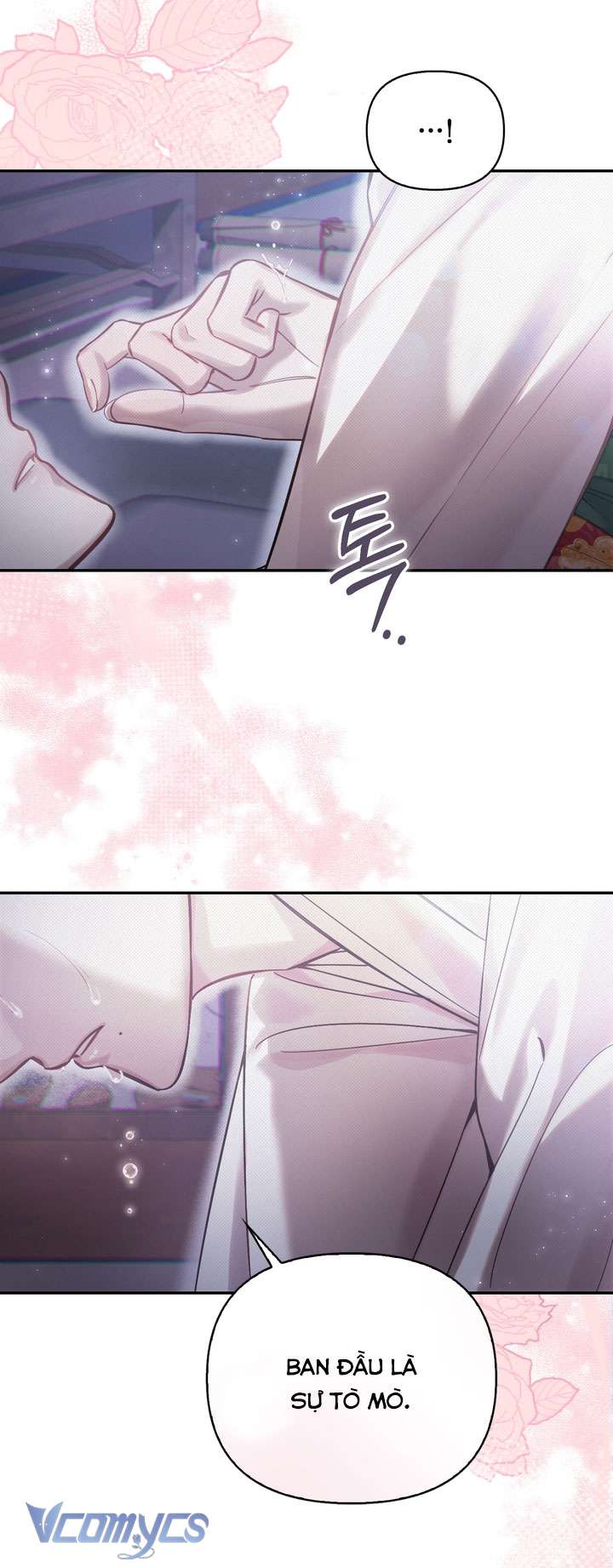 [18+] tiết học bí mật của trung điện chapter 46 13