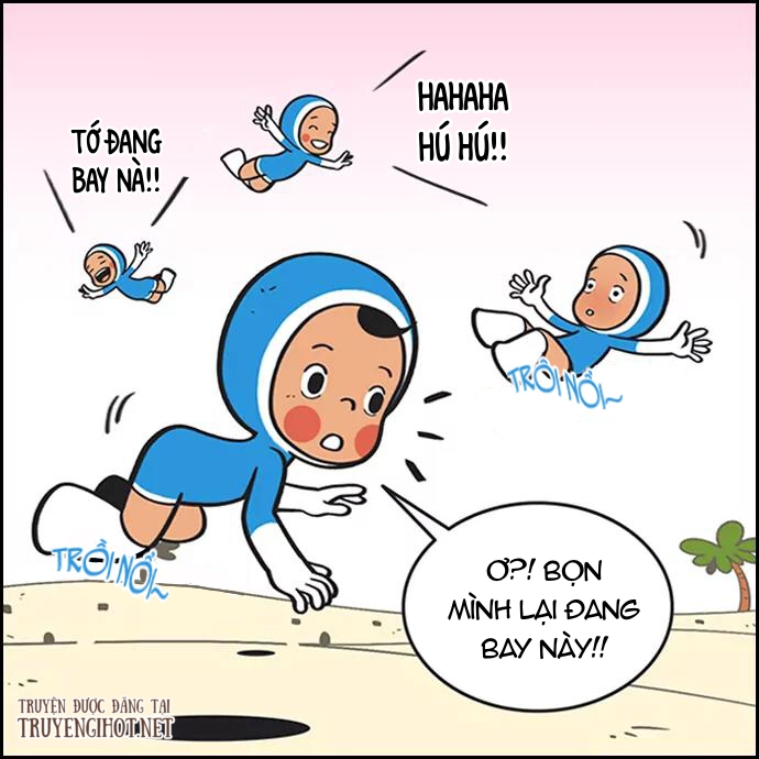 yumis cells chapter 40 9