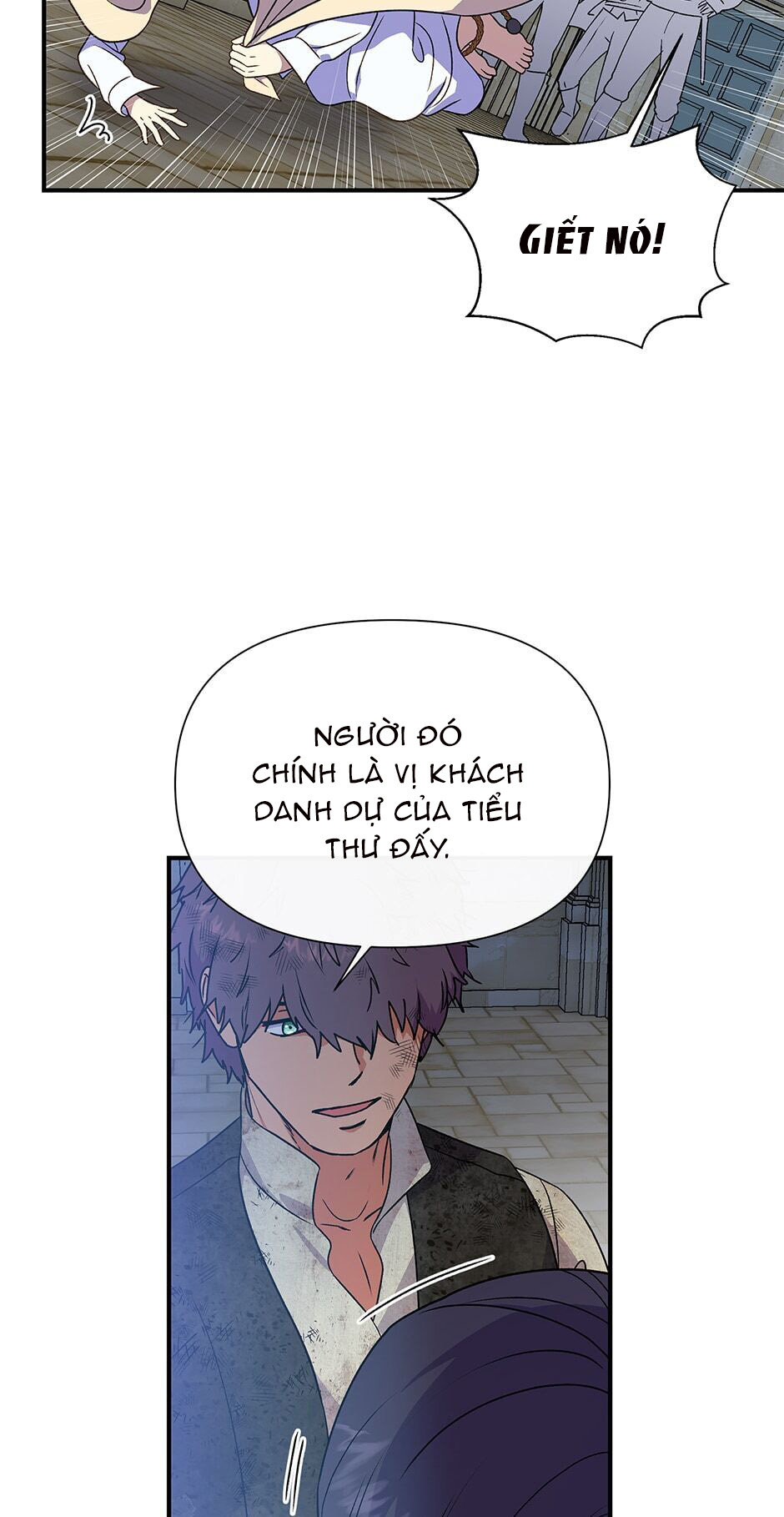 bản khế ước với nữ công tước ác ma chapter 123 41