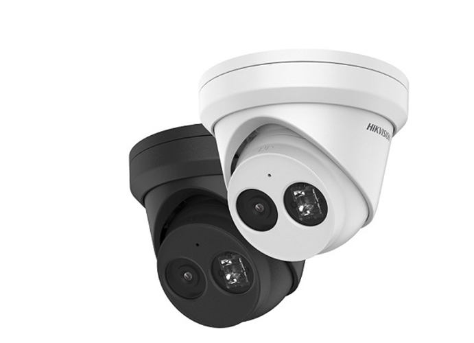 Camera IP Bán Cầu Hồng Ngoại 2MP HIKVISION DS-2CD2343G2-IU-hàng chính hãng