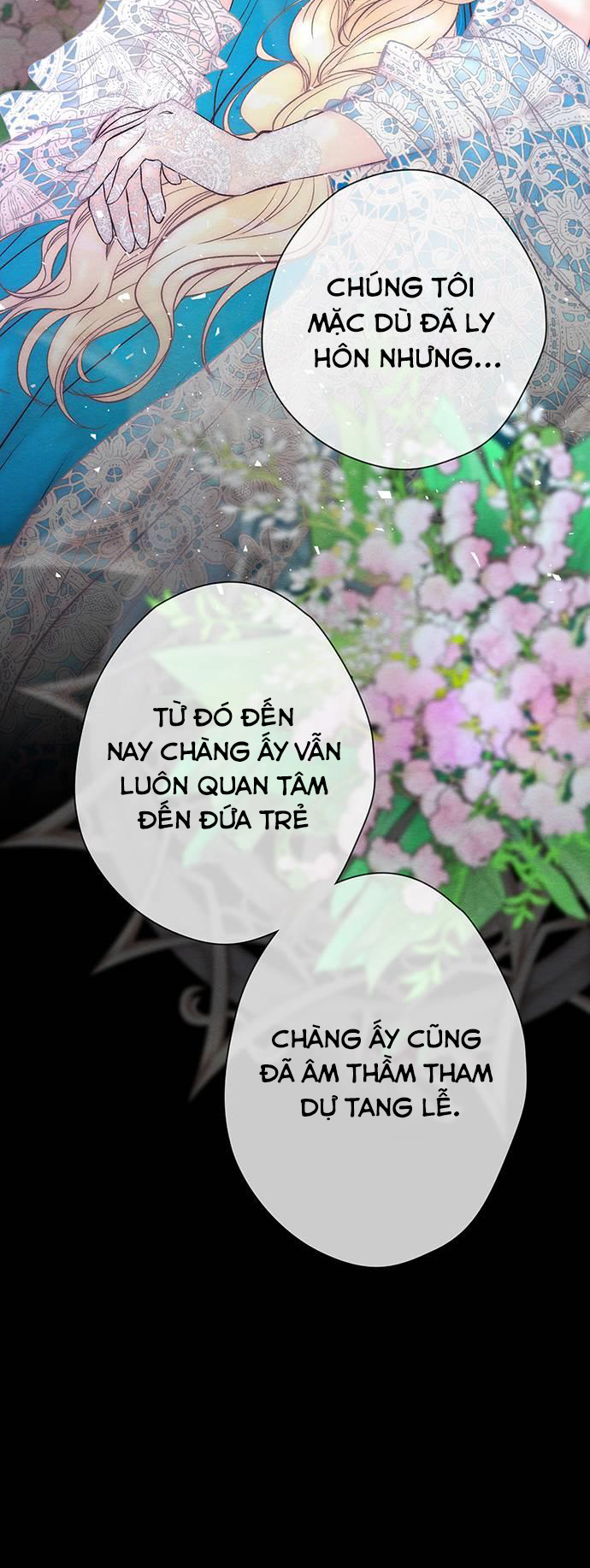 hoàng tử phiền toái chapter 26 40