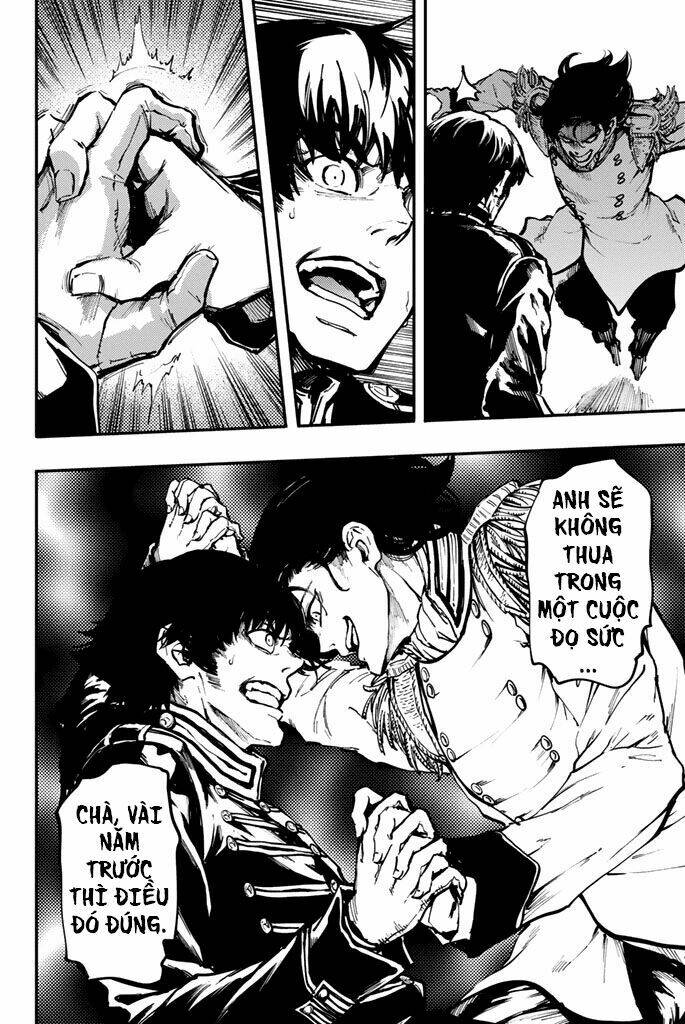 the abandoned sacred beasts chapter 29 18