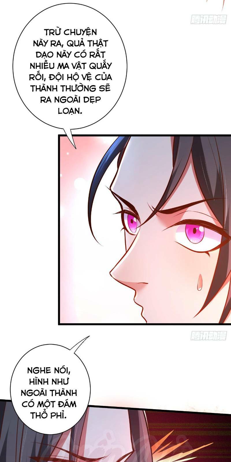 trọng sinh tối cường ma tôn ở rể chapter 28 21