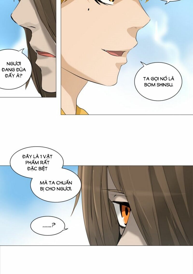 tòa tháp bí ẩn 2 chapter 143 38