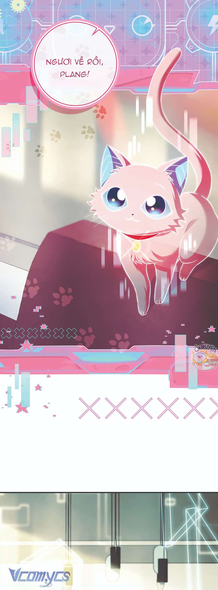 tôi đã tắt cài đặt chế độ nhận thức nỗi đau! chapter 31 17