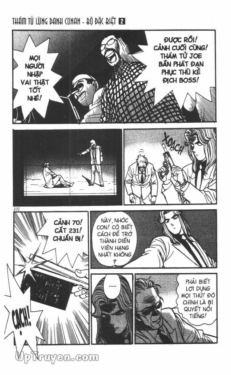 conan - bộ đặc biệt chapter 2 104