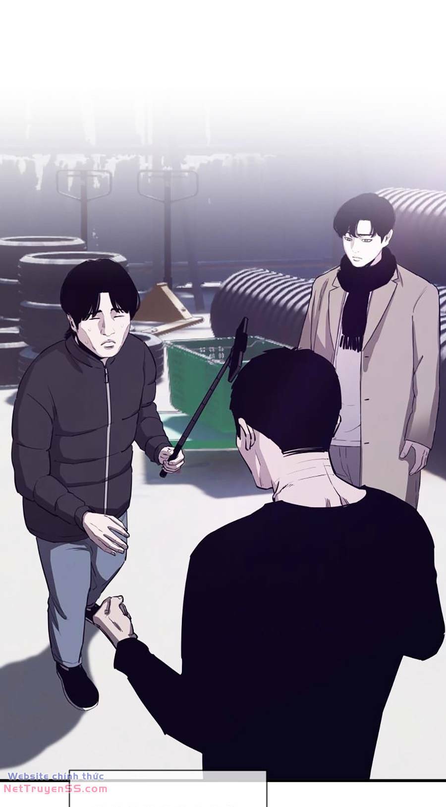 Loser Báo Thù chapter 36 99