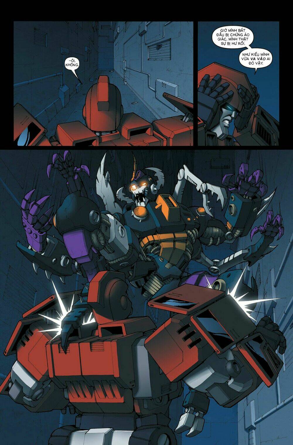 the transformers: ironhide chapter 2 15