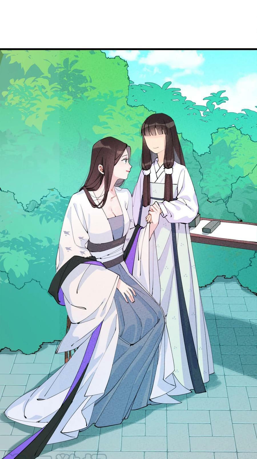 là thánh hoàng chính đạo, ta cưới ma tôn tà đạo？！ chapter 1 53