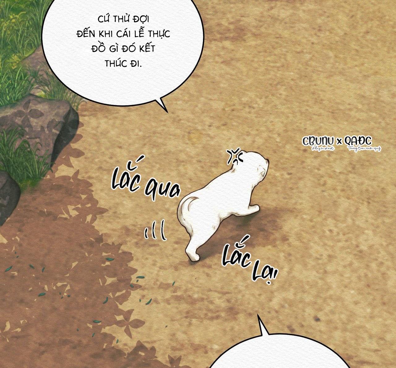 qủy dạ khúc chapter 39 12