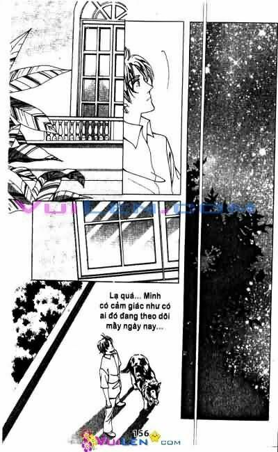 tìm anh - look for oppa chapter 3 156