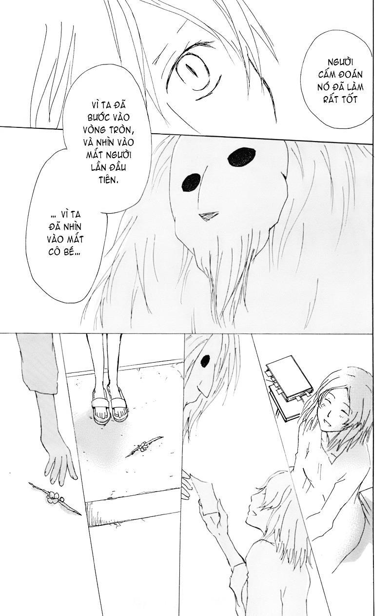 hữu nhân sổ chapter 65 34