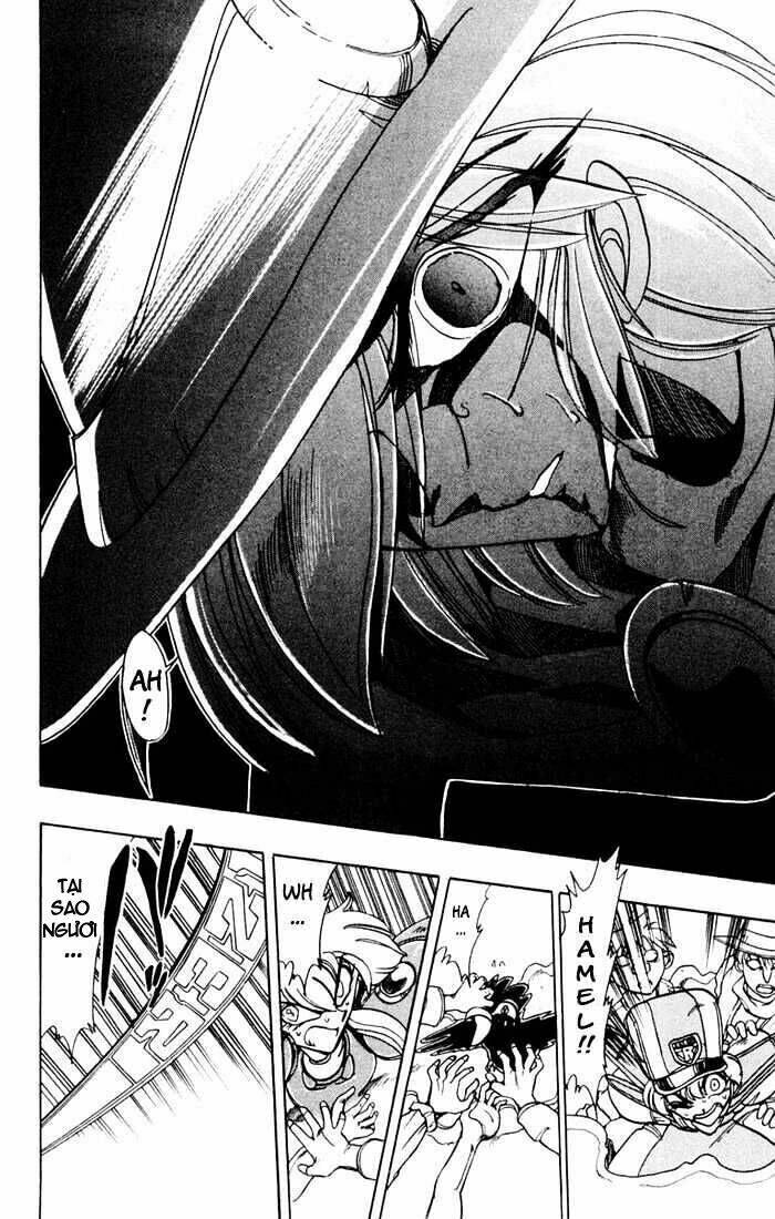 violinist of hameln - cây đàn kì diệu chapter 58 35