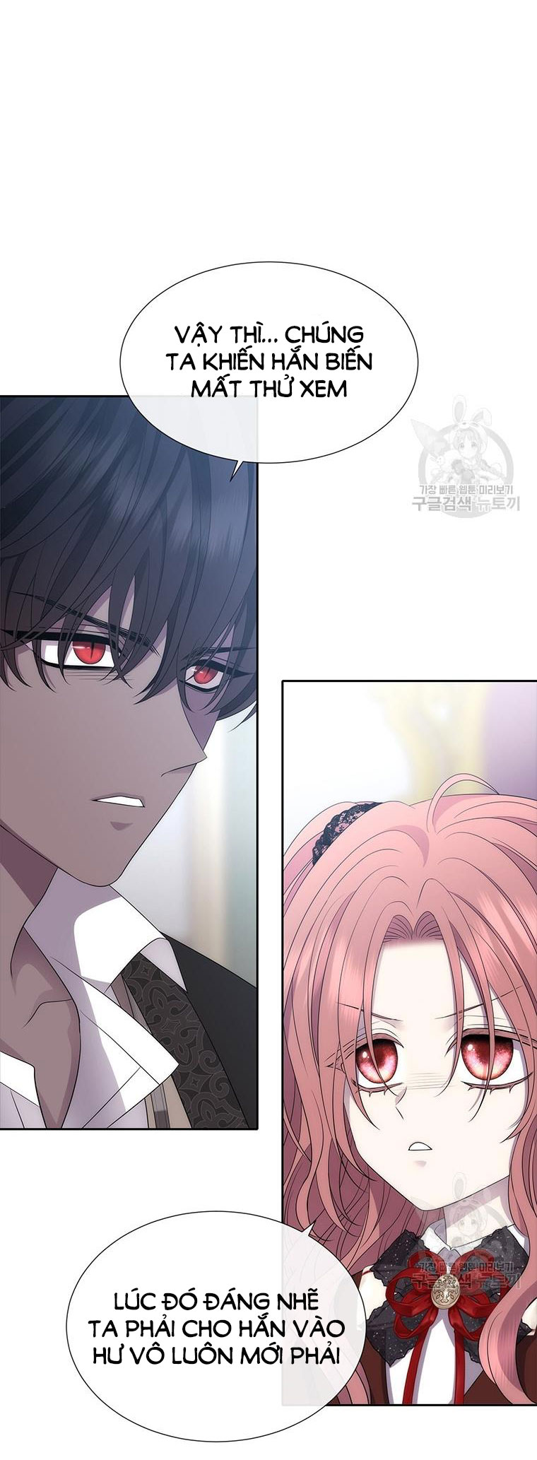 năm môn đệ của charlotte chapter 183.2 23