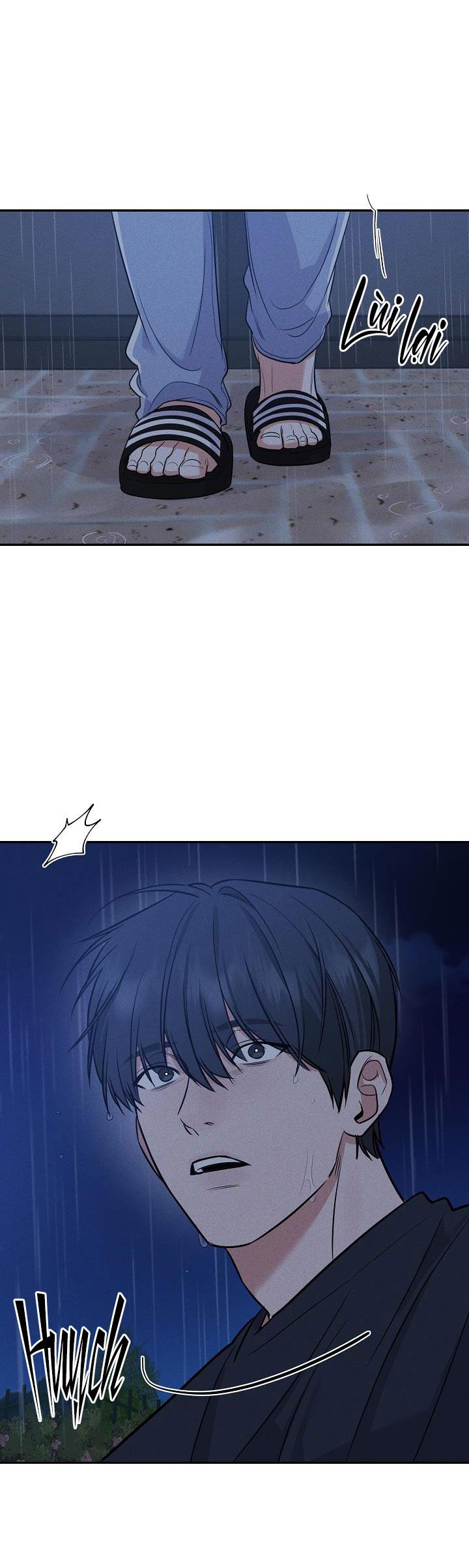 mặt trời của đêm chapter 32 34