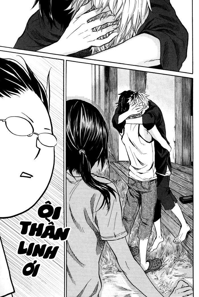 barakamon chapter 14 8