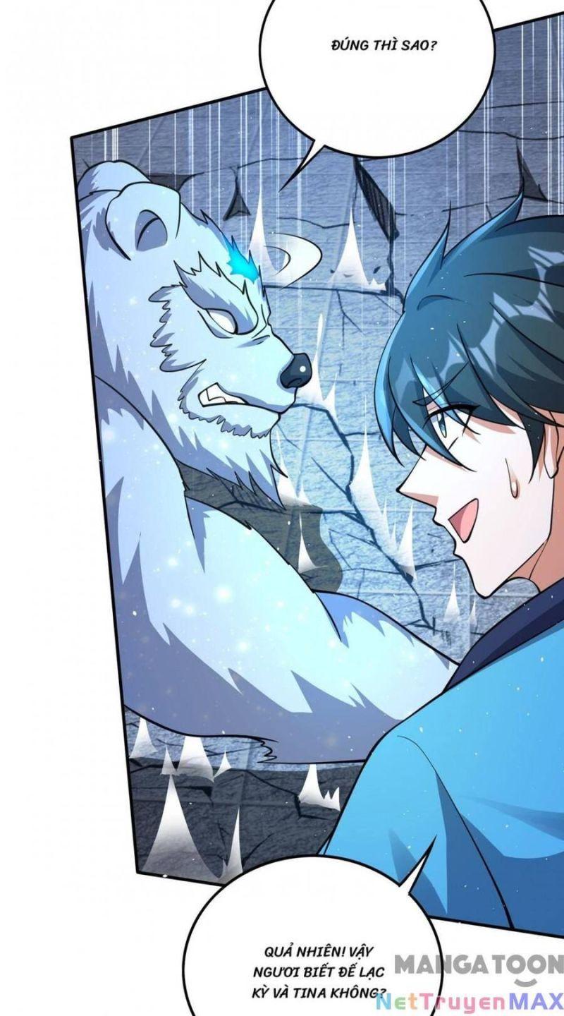 tối cường thần y tại đô thị chapter 297 28