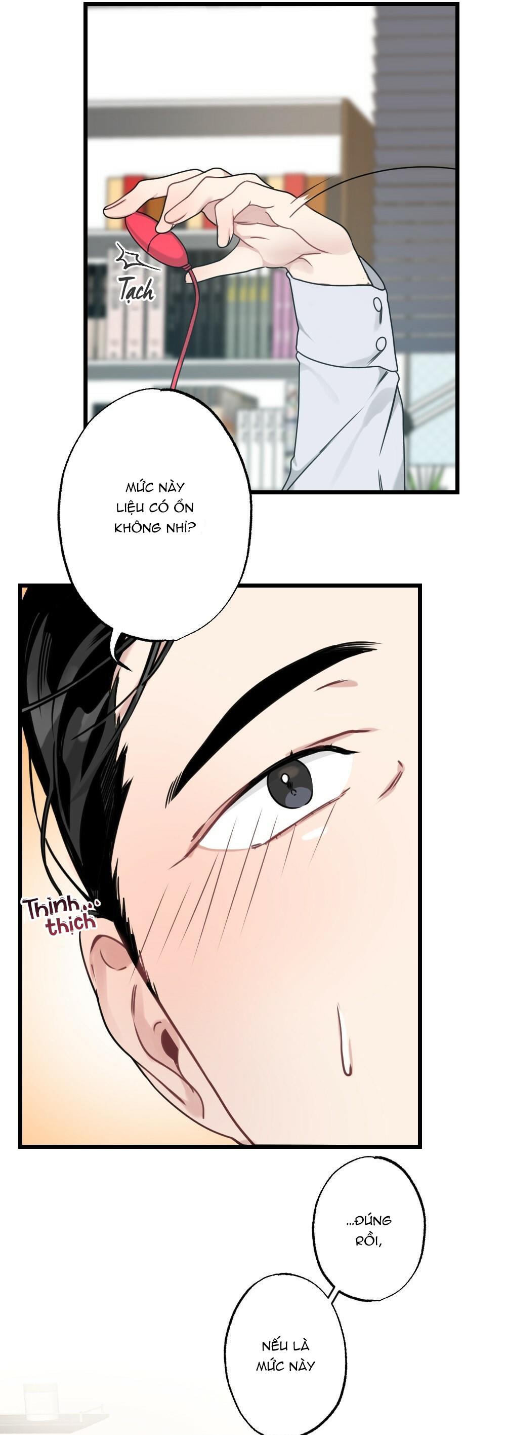 chăm sóc chapter 25 10