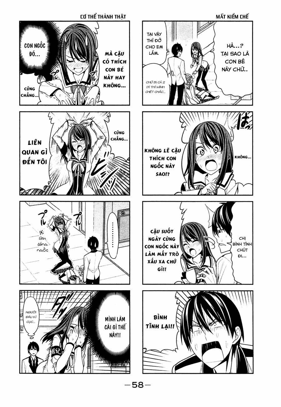 aho girl chapter 7 6