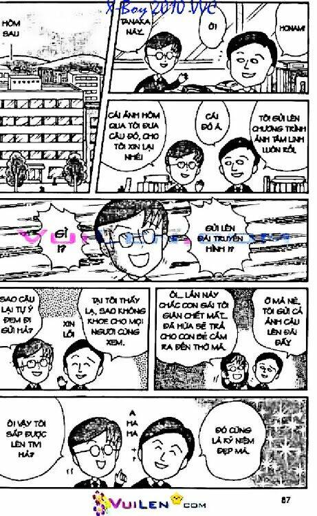nhóc maruko chapter 15 87