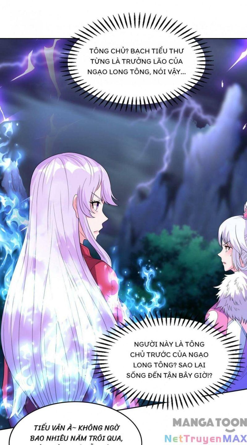 đệ nhất người ở rể chapter 222 1