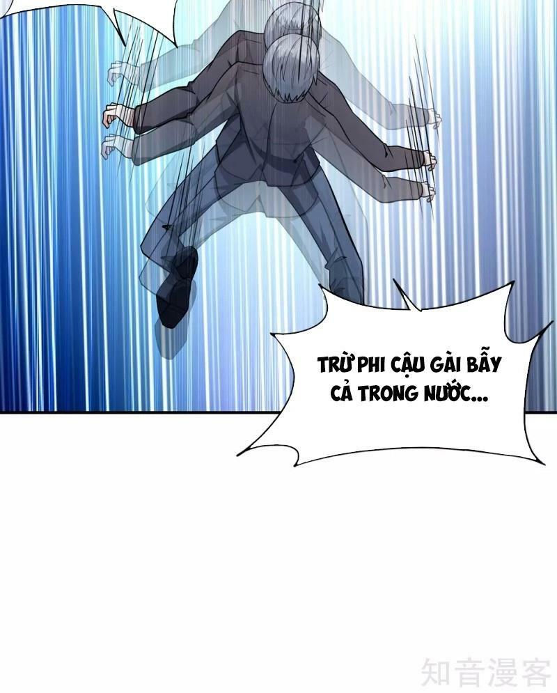 vòng bạn bè mạnh nhất của tiên giới chapter 39 27