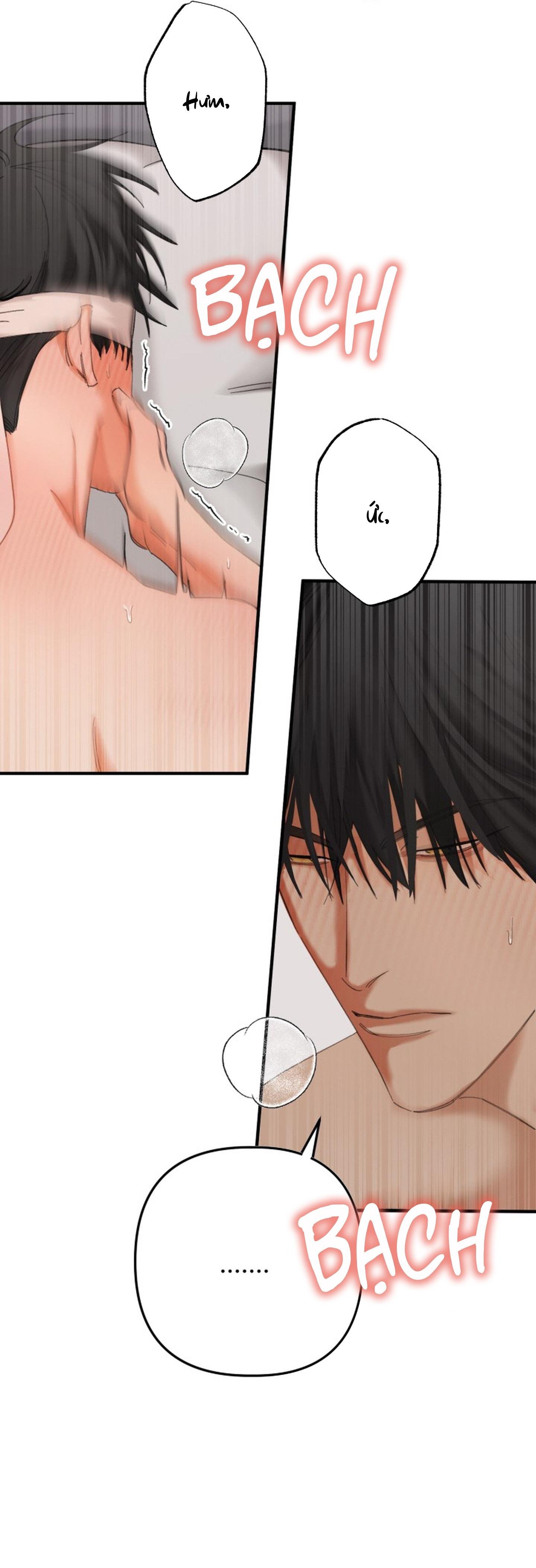 tunnel buddy chapter 2 14