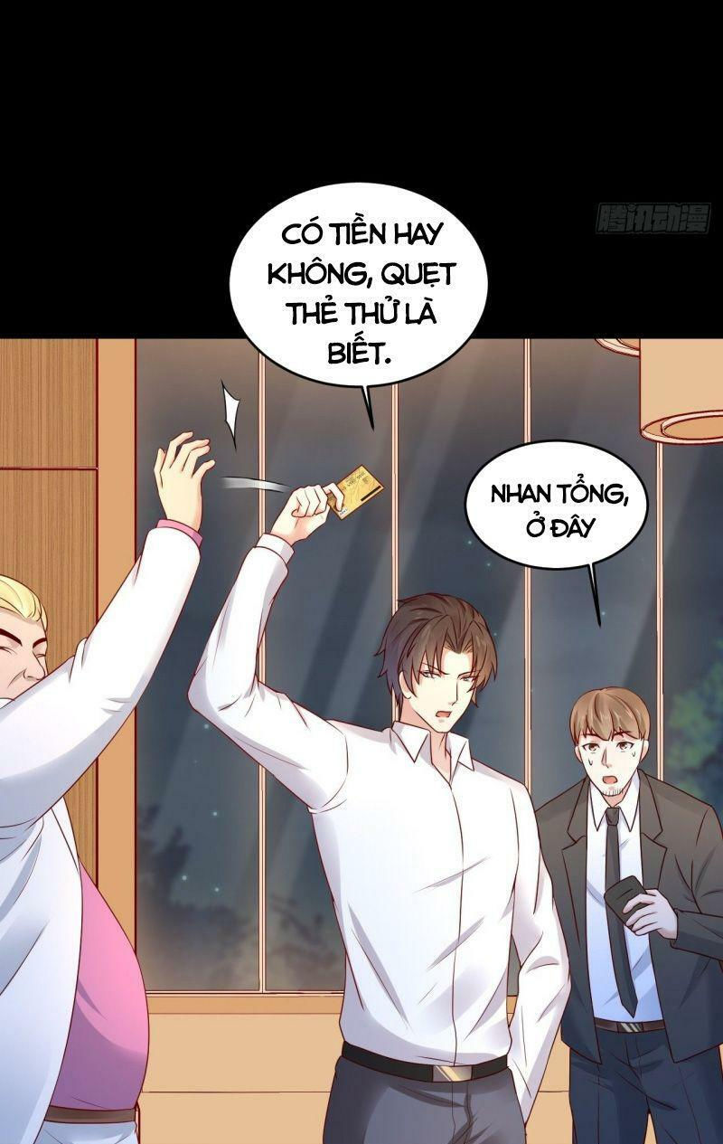 vua đầu tư mạnh nhất chapter 9 17