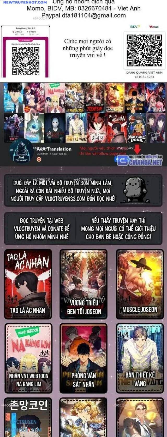 shark - cá mập chapter 201 52