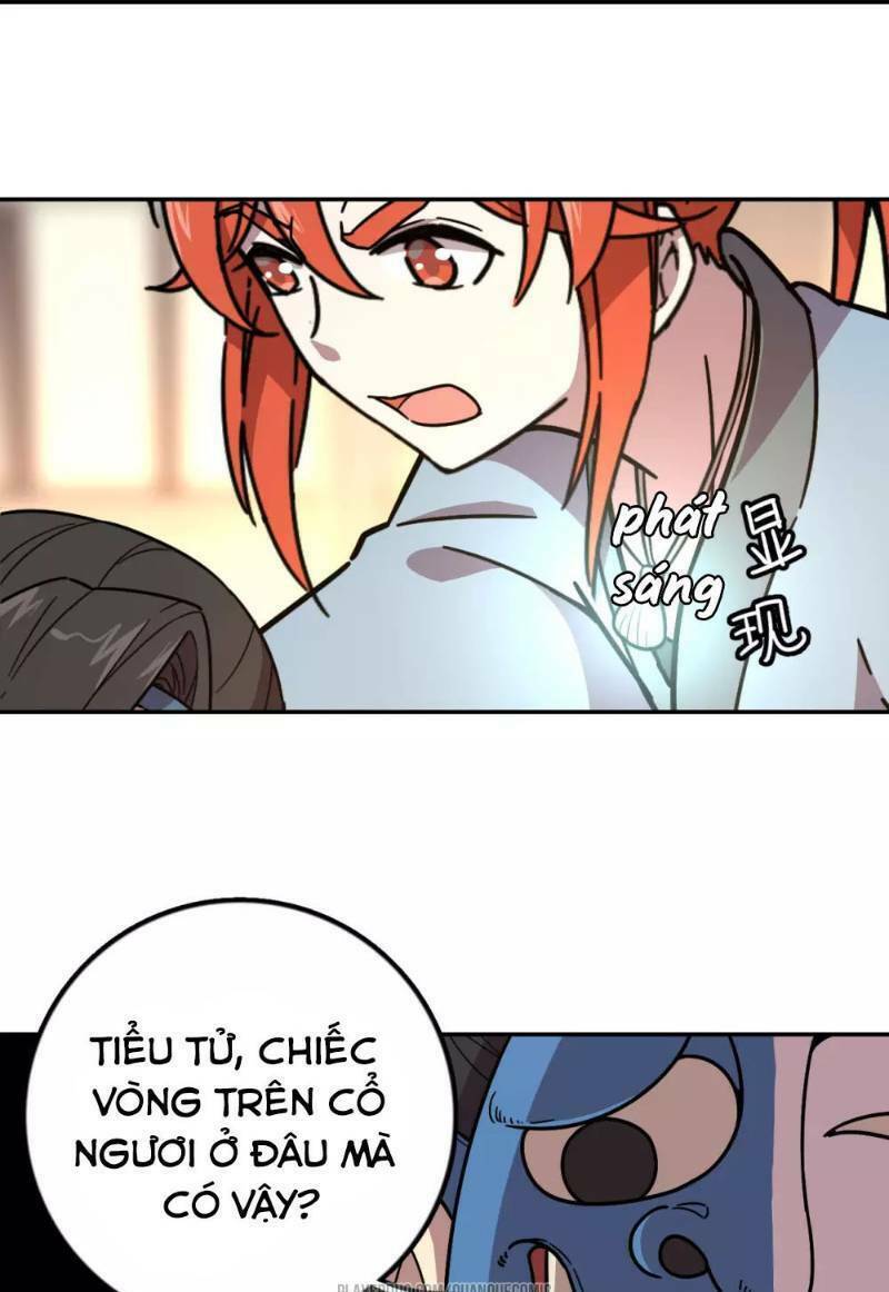 luân hồi nhất kiếm chapter 7 11