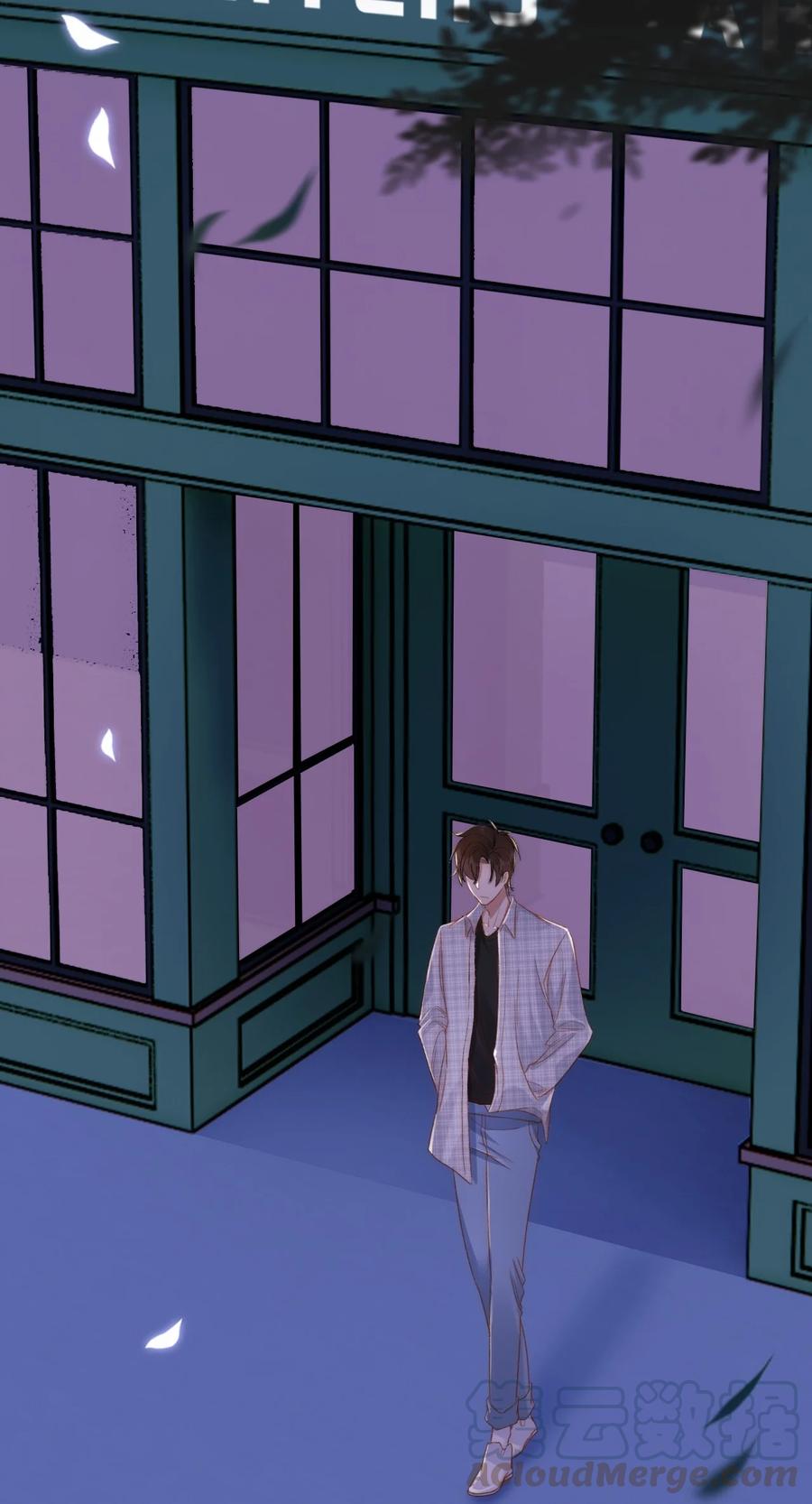 ta sinh con cho tổng tài chapter 21 34