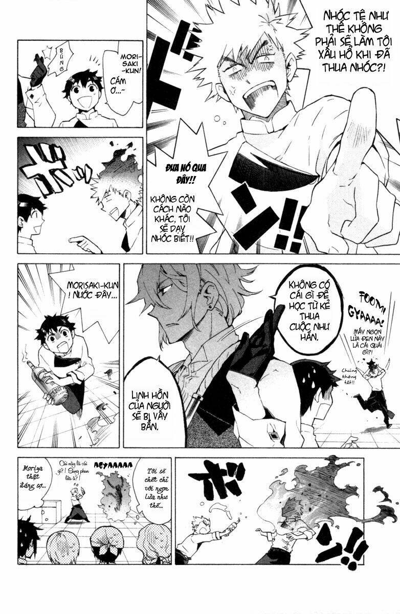 hell’s kitchen chapter 3 10