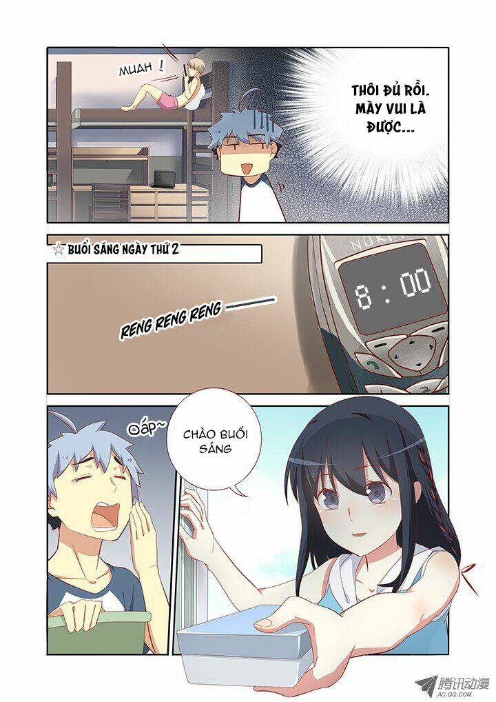 yaoguai mingdan chapter 112 2