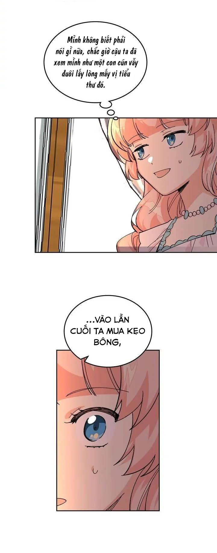 thú cưng của nhân vật phản diện chapter 20 10